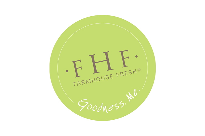FarmHouse Fresh Logo