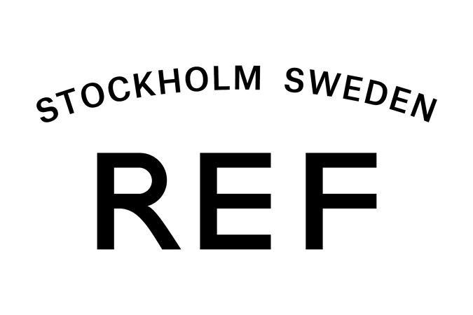 REF Logo